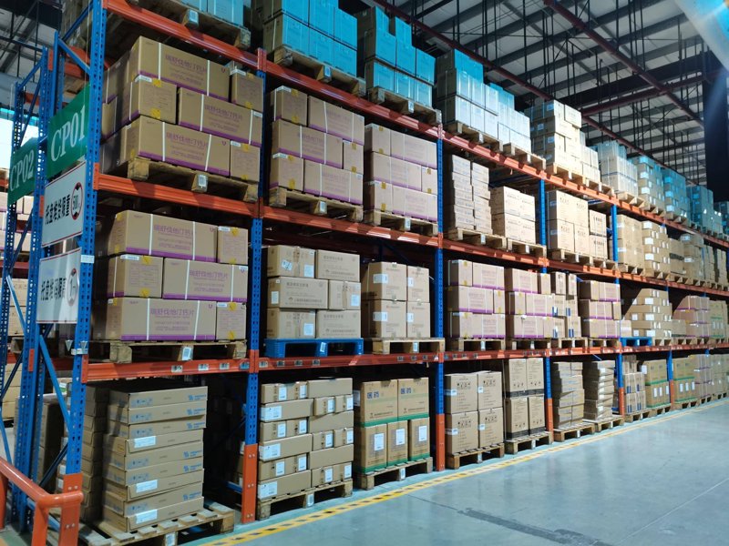 选择云南物流公司：服务与性价比的秘密