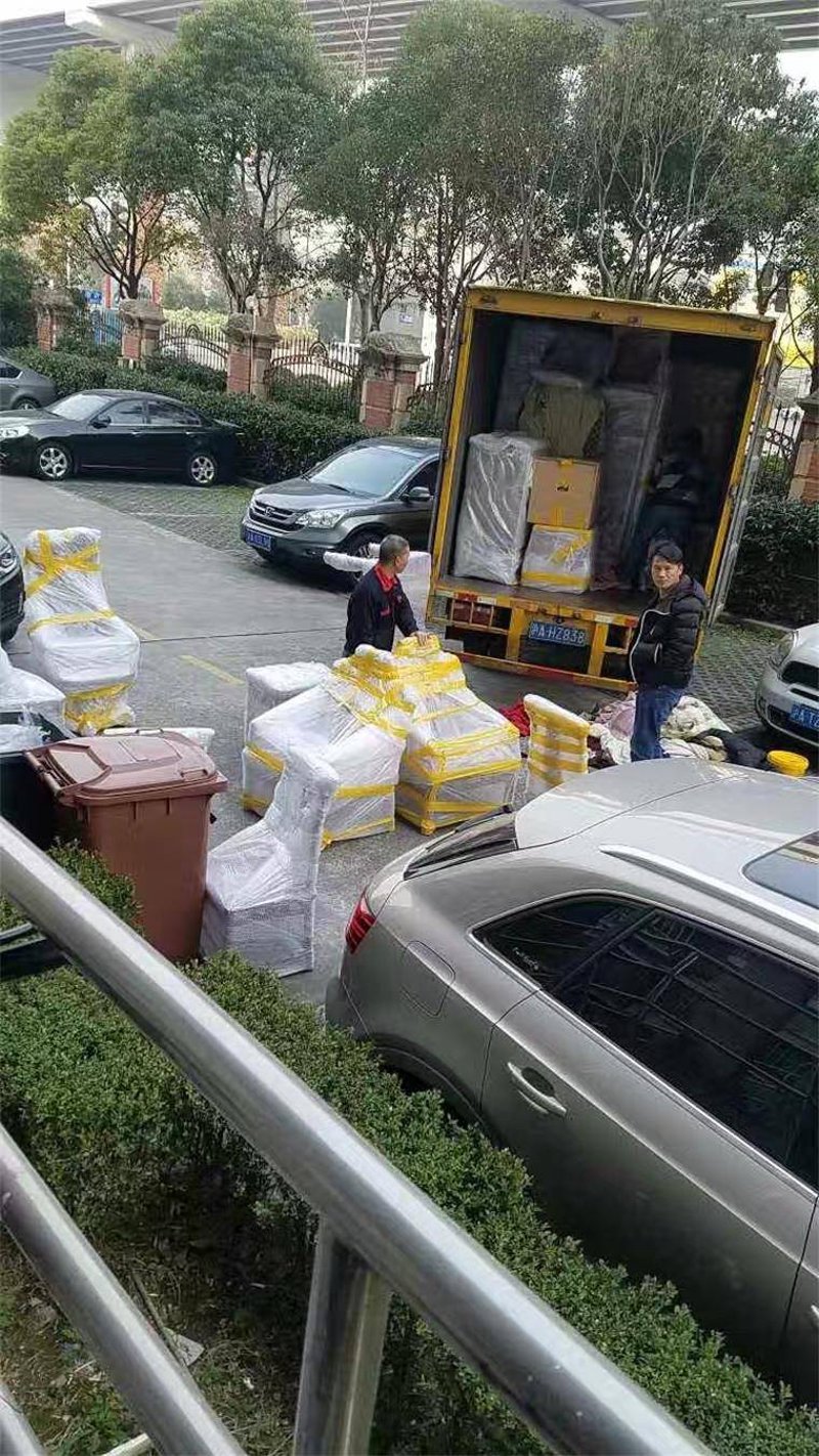 昆明物流如何玩转配送服务